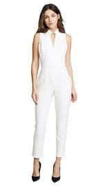 Black Halo Antoinette Jumpsuit at Shopbop